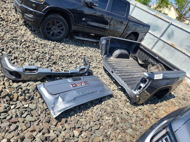 60035686 :رقم المزاد ، 3GTUUGEL3SG221494 vin ، 2025 Gmc Sierra مزاد بيع