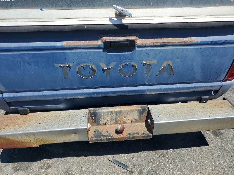 62699196 :رقم المزاد ، JT4RN50R1F0044926 vin ، 1985 Toyota Pickup مزاد بيع