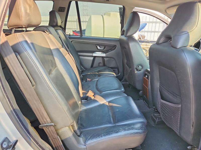 Продаж на аукціоні авто 2006 Volvo Xc90, vin: YV4CZ592861299614, номер лоту: 59858636