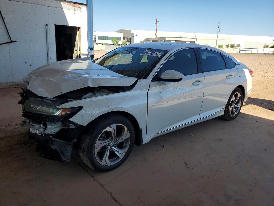 Продаж на аукціоні авто 2020 Honda Accord, vin: 1HGCV1F40LA015936, номер лоту: 59758246