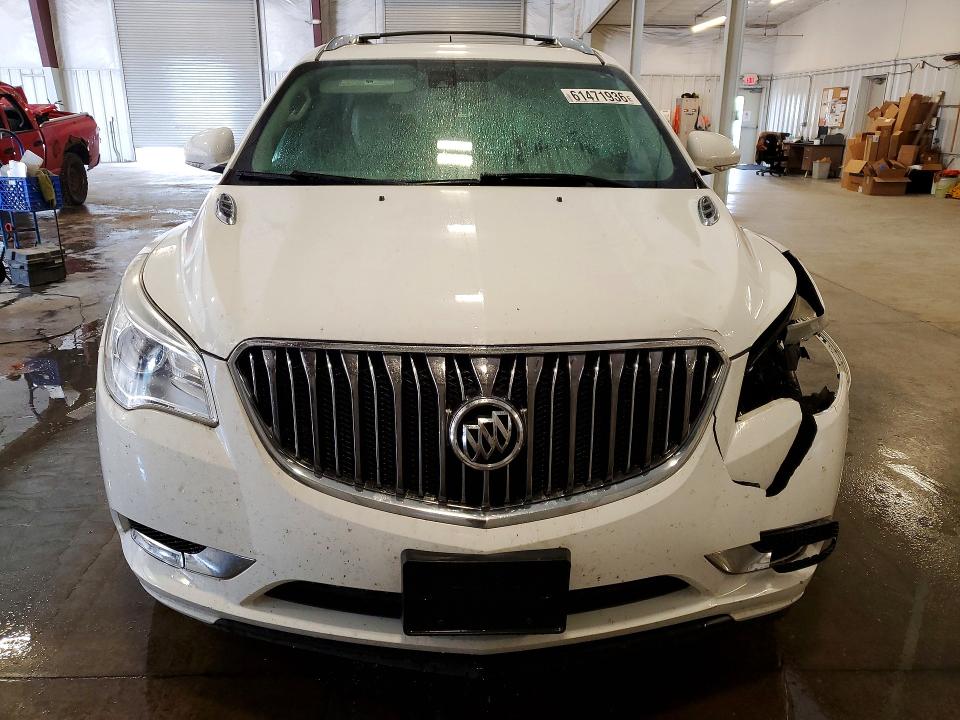 Aukcja sprzedaży 2016 Buick Enclave, vin: 5GAKVBKD4GJ193684, numer aukcji: 61471936