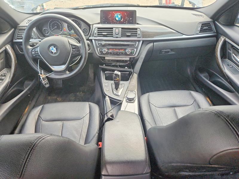 Продажа на аукционе авто 2015 Bmw 328, vin: WBA3D5C55FK291336, номер лота: 61480966
