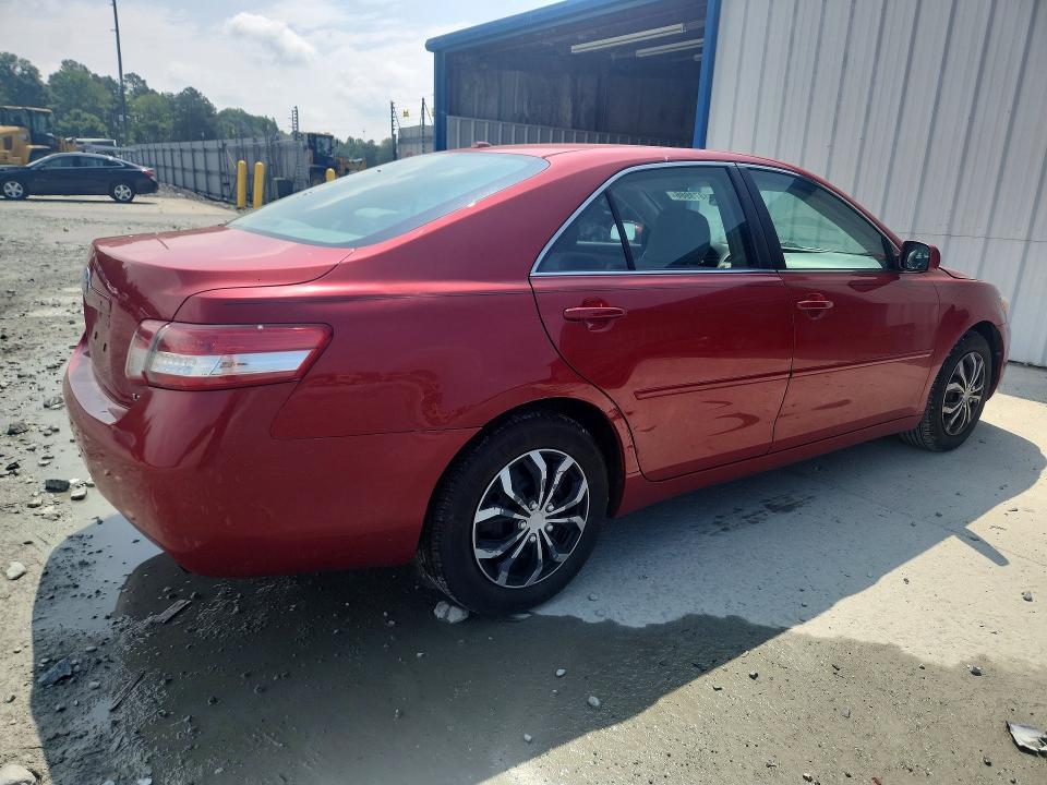 Продаж на аукціоні авто 2011 Toyota Camry, vin: 4T4BF3EK0BR130814, номер лоту: 61873986