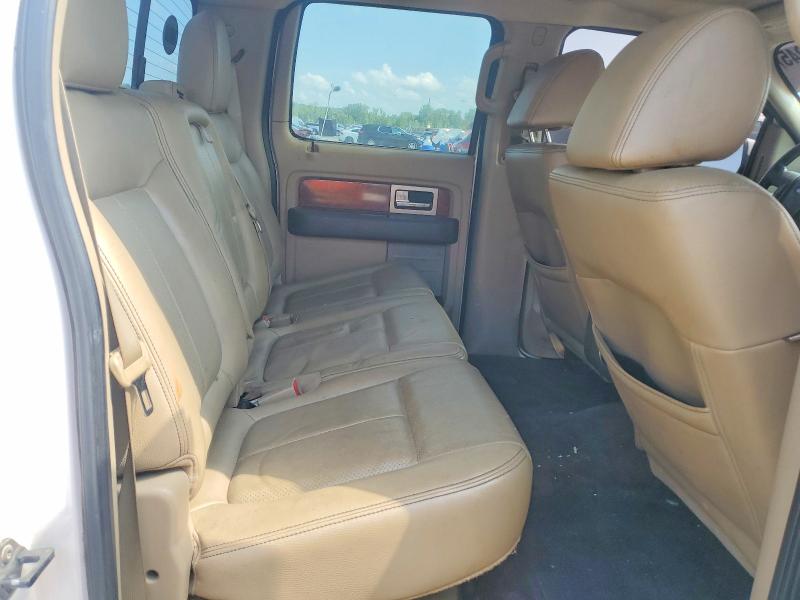 85964245 :رقم المزاد ، 1FTFW1CV6AKA18806 vin ، 2010 Ford F150 مزاد بيع