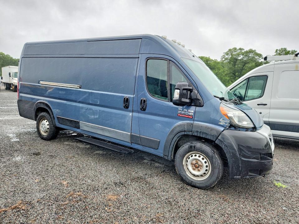 Aukcja sprzedaży 2021 Ram Promaster 3500, vin: 3C6MRVJG1ME541403, numer aukcji: 57939406
