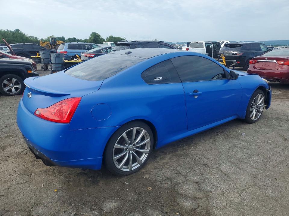 Aukcja sprzedaży 2008 Infiniti G37, vin: JNKCV64E78M110960, numer aukcji: 61977676