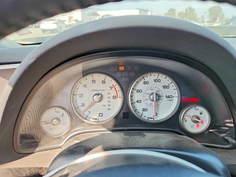 2006 Acura Rsx მანქანა იყიდება აუქციონზე, vin: JH4DC54846S013528, აუქციონის ნომერი: 60708086