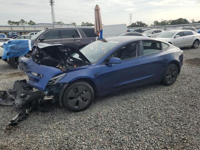 61598306 :رقم المزاد ، 5YJ3E1EA4PF561464 vin ، 2023 Tesla Model 3 مزاد بيع