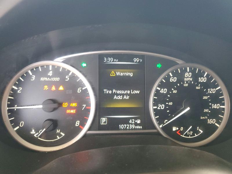 2017 Nissan Sentra მანქანა იყიდება აუქციონზე, vin: 3N1AB7AP1HY321164, აუქციონის ნომერი: 57728146