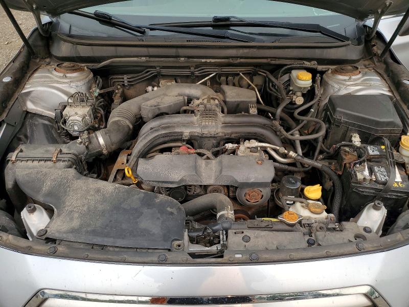 2015 Subaru Outback მანქანა იყიდება აუქციონზე, vin: 4S4BSACC7F3211276, აუქციონის ნომერი: 60939116