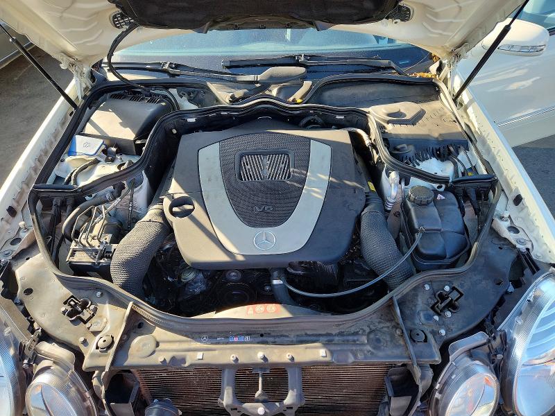 Продажа на аукционе авто 2009 Mercedes-benz E, vin: WDBUF56X79B428584, номер лота: 63251226