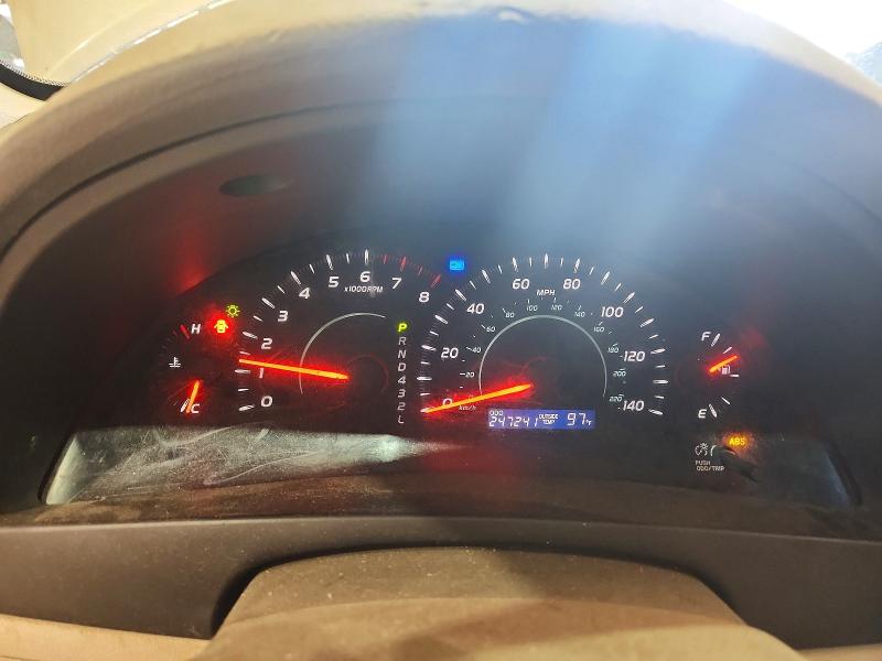Aukcja sprzedaży 2008 Toyota Camry, vin: 4T1BE46K08U234598, numer aukcji: 62659166