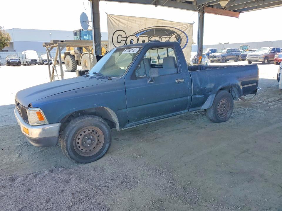 Продаж на аукціоні авто 1995 Toyota Pickup, vin: 4TARN81P9SZ321709, номер лоту: 61362116