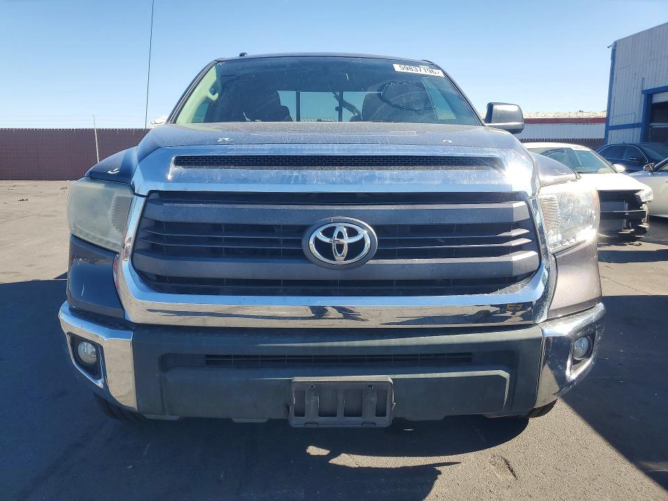 Продажа на аукционе авто 2015 Toyota Tundra, vin: 5TFRY5F14FX188325, номер лота: 59837196