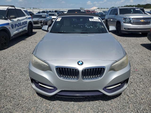 2016 Bmw 228 მანქანა იყიდება აუქციონზე, vin: WBA1K9C5XGV321550, აუქციონის ნომერი: 61315446