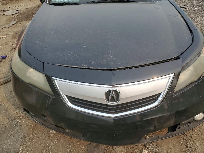 Aukcja sprzedaży 2012 Acura Tl, vin: 19UUA9F57CA010420, numer aukcji: 61211836