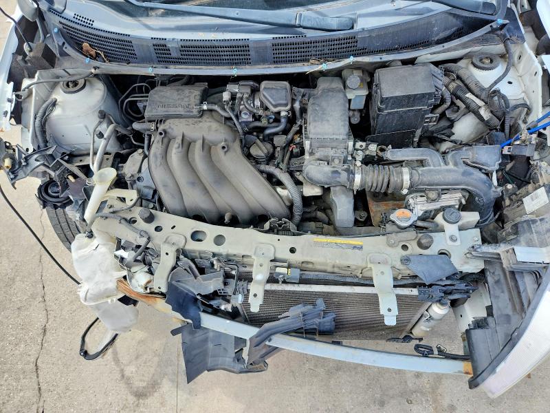 Aukcja sprzedaży 2014 Nissan Versa, vin: 3N1CN7AP6EK461273, numer aukcji: 59948116