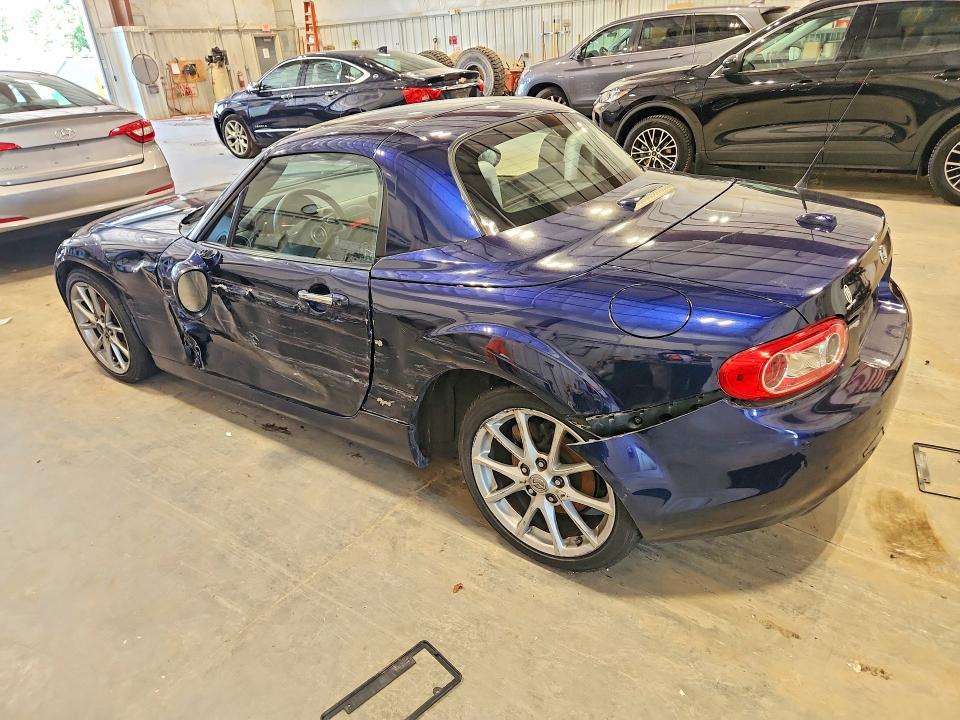 Aukcja sprzedaży 2010 Mazda Mx-5 Miata, vin: JM1NC2FF8A0206351, numer aukcji: 60035106