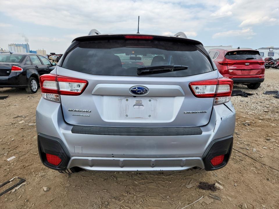 Продаж на аукціоні авто 2019 Subaru Crosstrek, vin: JF2GTABC9K8334147, номер лоту: 62336176