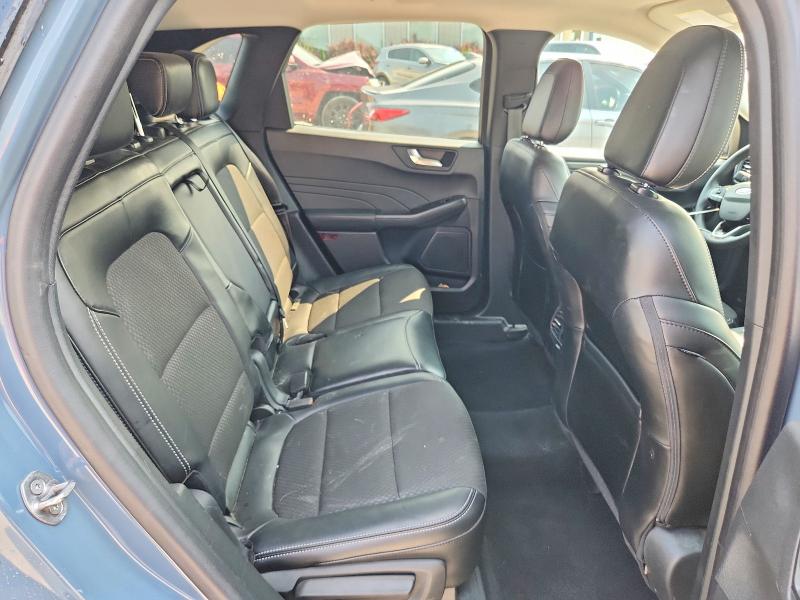 Продаж на аукціоні авто 2024 Ford Escape, vin: 1FMCU0E10RUA14940, номер лоту: 62625966