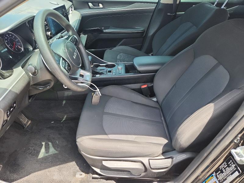 Aukcja sprzedaży 2022 Kia K5, vin: 5XXG14J26NG152180, numer aukcji: 60189766
