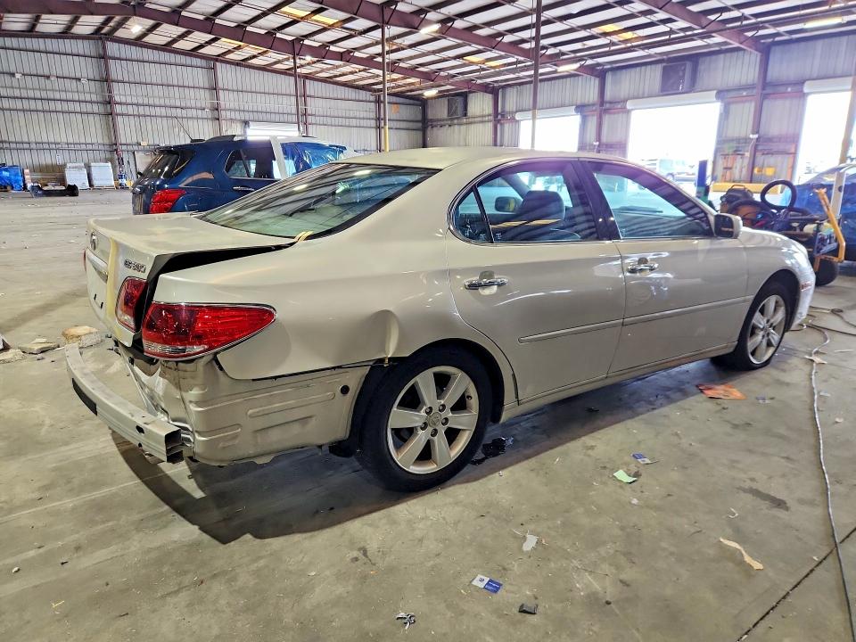 Aukcja sprzedaży 2006 Lexus Es, vin: JTHBA30GX65172924, numer aukcji: 61897896