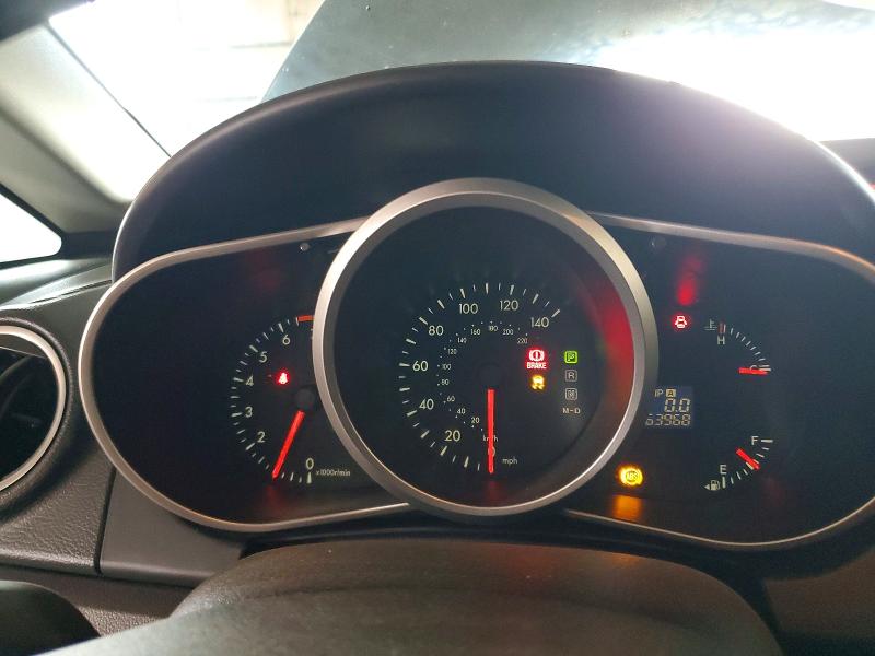 Продажа на аукционе авто 2011 Mazda Cx-7, vin: JM3ER2B56B0361601, номер лота: 61490266