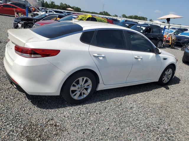 60694716 :رقم المزاد ، KNAGT4L3XG5098984 vin ، 2016 Kia Optima مزاد بيع