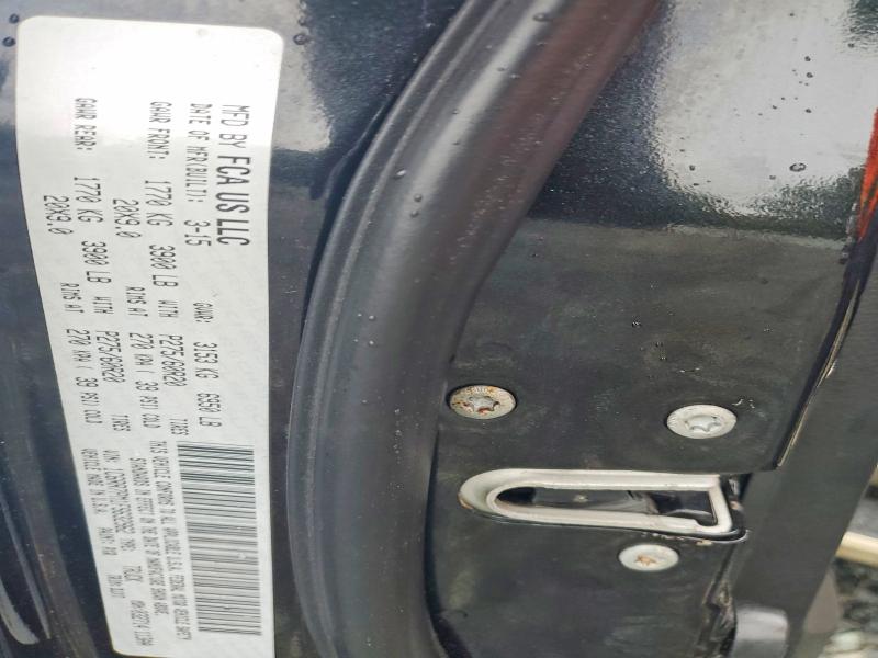Продаж на аукціоні авто 2015 Ram 1500, vin: 1C6RR7PM1FS632962, номер лоту: 62935706