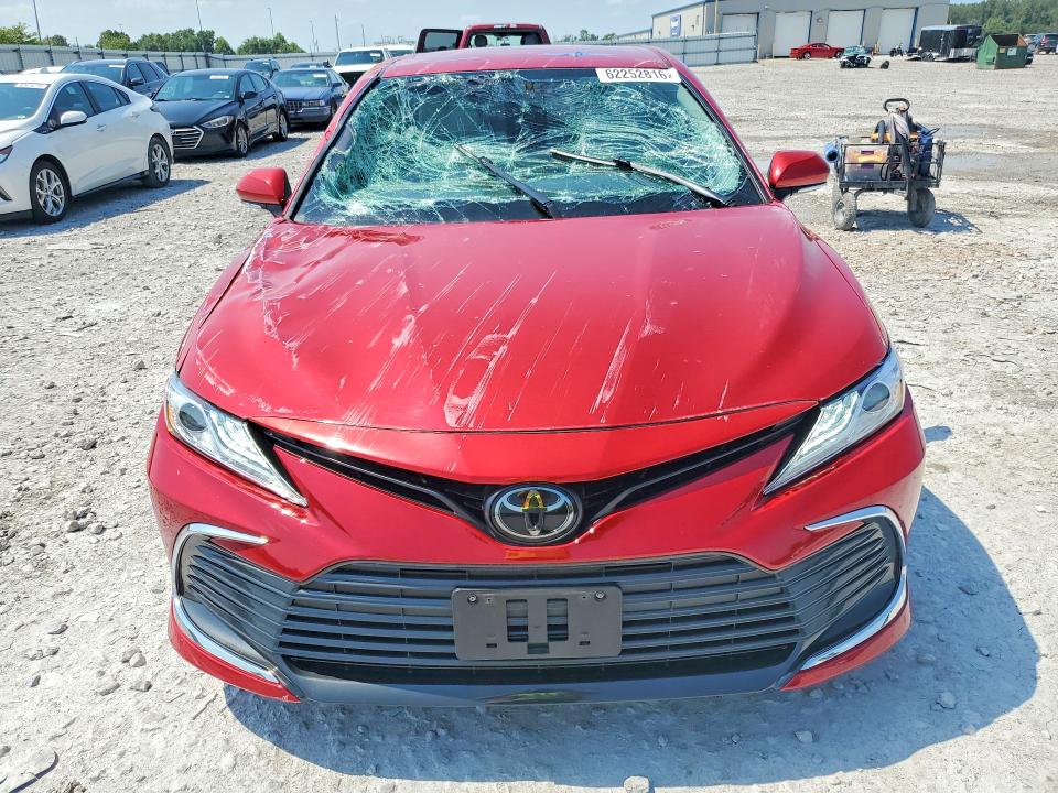 Aukcja sprzedaży 2023 Toyota Camry, vin: 4T1F11BK4PU078226, numer aukcji: 62252816