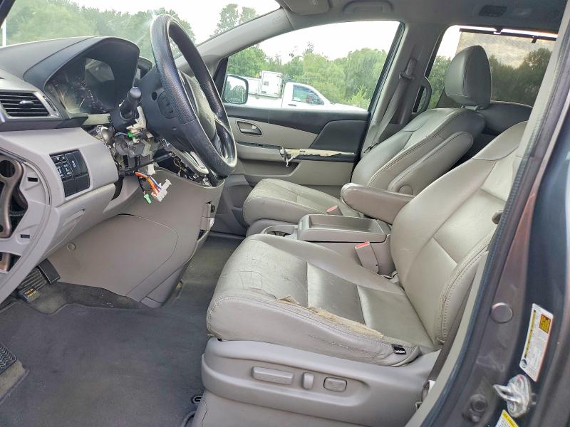 Aukcja sprzedaży 2012 Honda Odyssey, vin: 5FNRL5H4XCB044449, numer aukcji: 63166246
