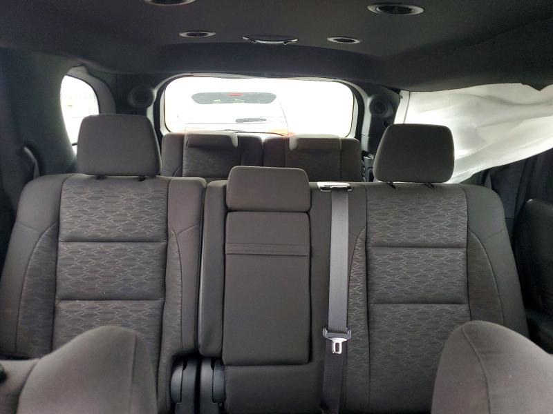 2026 Dodge Durango მანქანა იყიდება აუქციონზე, vin: 1C4SDJCTXTC222525, აუქციონის ნომერი: 63376406