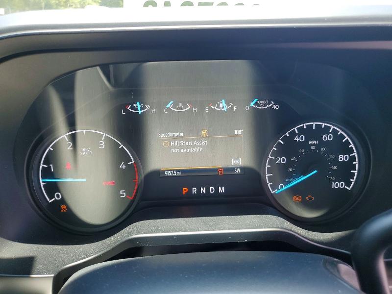 Продаж на аукціоні авто 2025 Ford F350, vin: 1FT8X3BT8SEE09909, номер лоту: 58837646