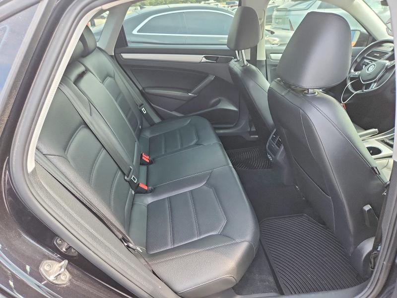 Aukcja sprzedaży 2019 Volkswagen Passat, vin: 1VWLA7A31KC008781, numer aukcji: 60235616