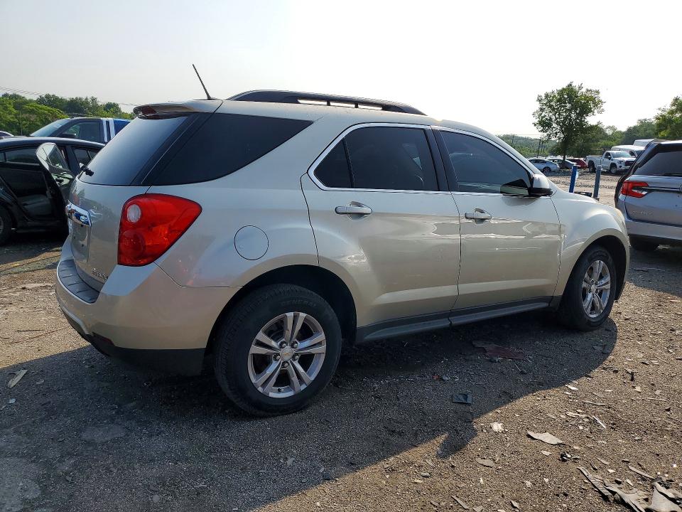 Продаж на аукціоні авто 2014 Chevrolet Equinox, vin: 2GNALCEK2E6247517, номер лоту: 58654296