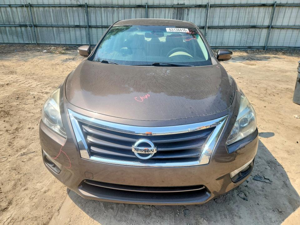 Aukcja sprzedaży 2014 Nissan Altima, vin: 1N4AL3AP6EC147735, numer aukcji: 63138416