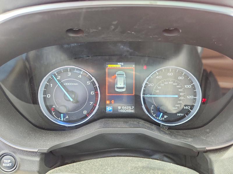 60146016 :رقم المزاد ، 4S4WMARD3K3452709 vin ، 2019 Subaru Ascent مزاد بيع