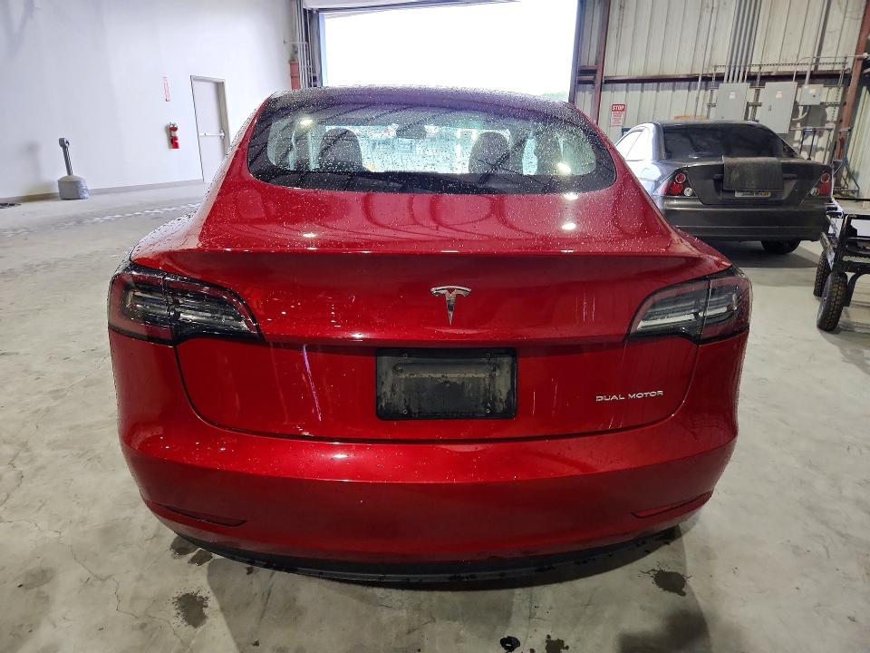 Aukcja sprzedaży 2020 Tesla Model 3, vin: 5YJ3E1EB0LF664190, numer aukcji: 63009646