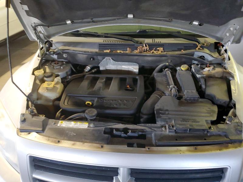 Продажа на аукционе авто 2007 Dodge Caliber, vin: 1B3HB48B27D557412, номер лота: 62574376