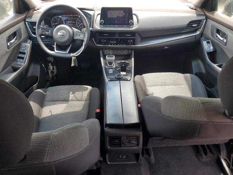Продаж на аукціоні авто 2023 Nissan Rogue, vin: 5N1BT3BB1PC830099, номер лоту: 58102776