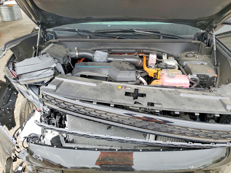 2024 Hyundai Santa Fe მანქანა იყიდება აუქციონზე, vin: 5NMP5DG1XRH005709, აუქციონის ნომერი: 60251876