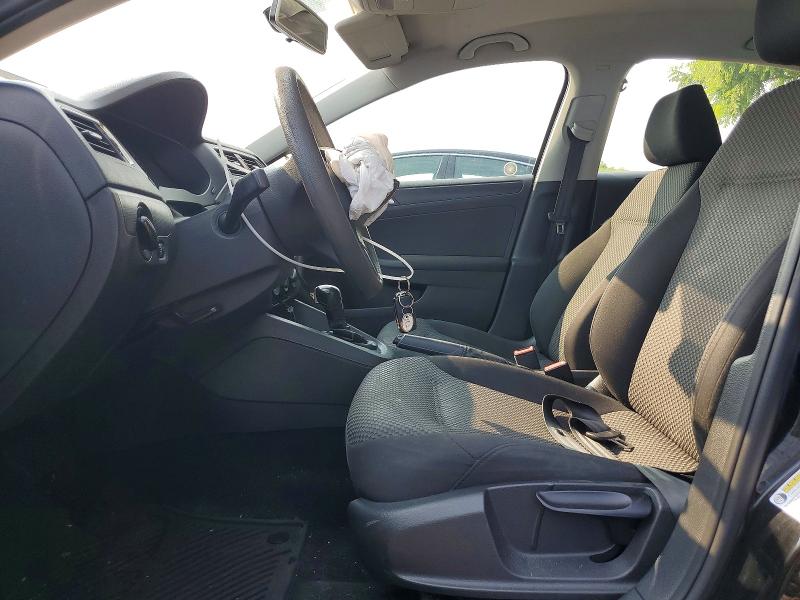 Продаж на аукціоні авто 2012 Volkswagen Jetta, vin: 3VW2K7AJ1CM420559, номер лоту: 61759376