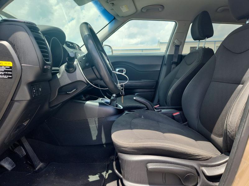 Aukcja sprzedaży 2014 Kia Soul, vin: KNDJN2A27E7088237, numer aukcji: 59227226