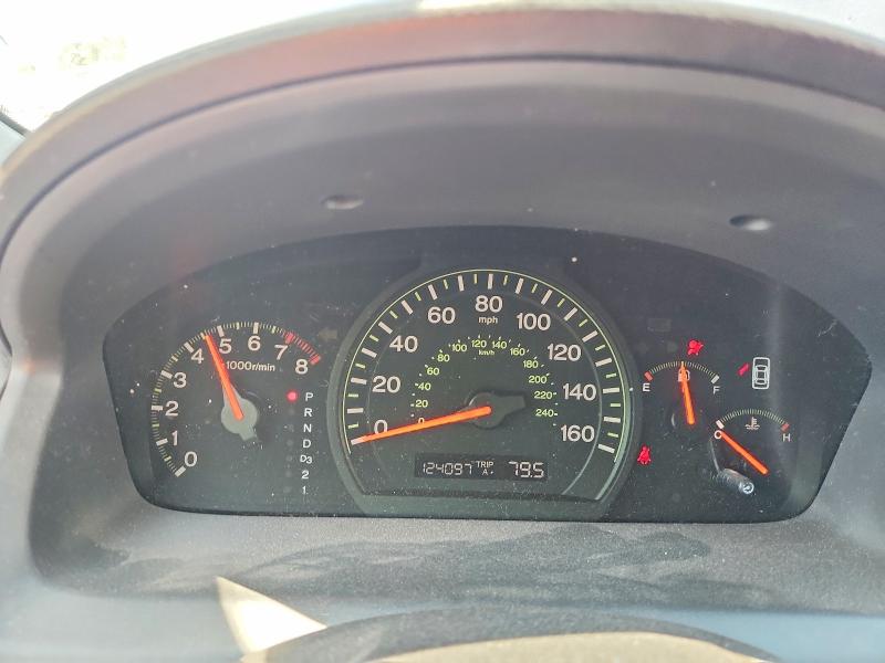 Продажа на аукционе авто 2004 Honda Accord, vin: 1HGCM66544A073591, номер лота: 60929216