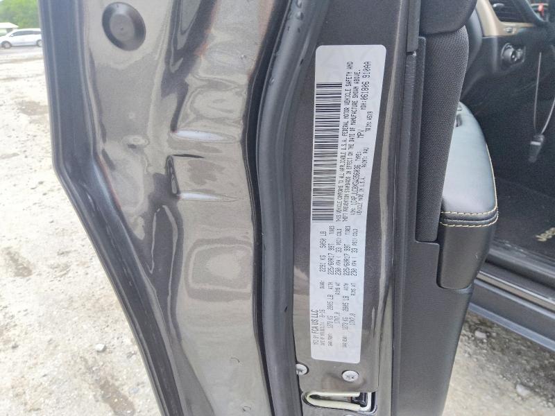 Продаж на аукціоні авто 2016 Jeep Cherokee, vin: 1C4PJLCBXGW356036, номер лоту: 61781486