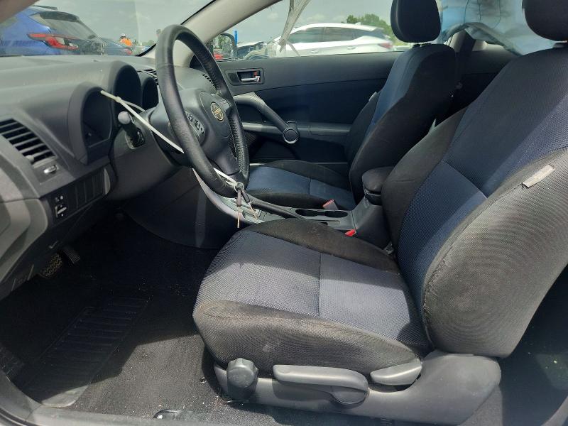 Aukcja sprzedaży 2007 Scion Tc, vin: JTKDE167070145393, numer aukcji: 60570176