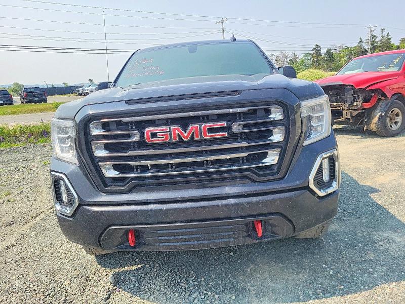 Aukcja sprzedaży 2021 Gmc Sierra, vin: 1GTP9EEL8MZ344343, numer aukcji: 59065606