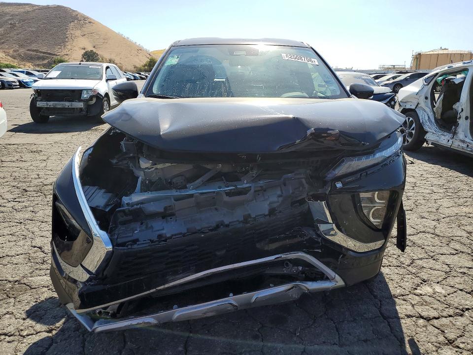 62508706 :رقم المزاد ، JA4ATWAA1TZ013162 vin ، 2026 Mitsubishi Eclipse Cross مزاد بيع