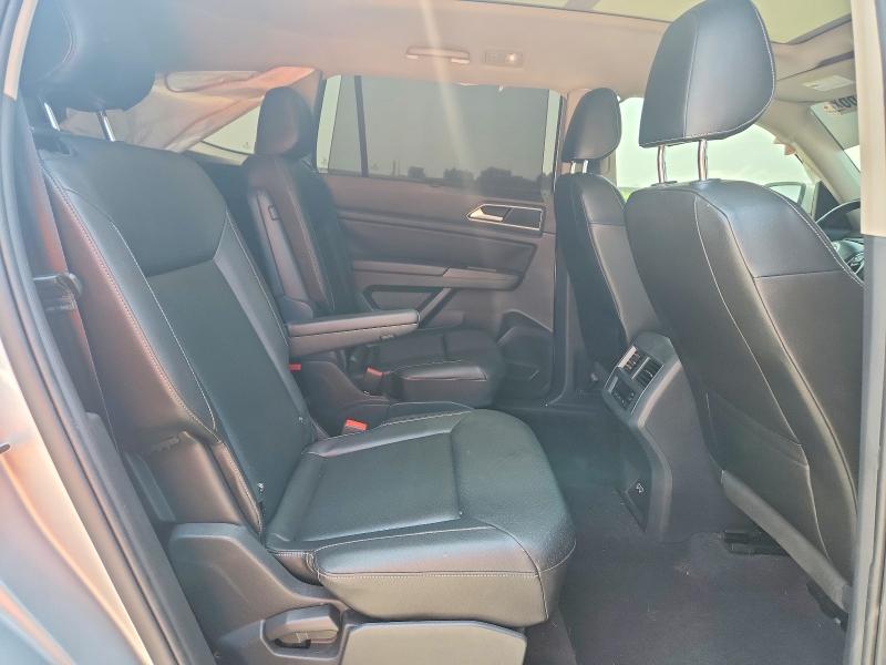 Aukcja sprzedaży 2019 Volkswagen Atlas, vin: 1V2MR2CA8KC548884, numer aukcji: 63052866