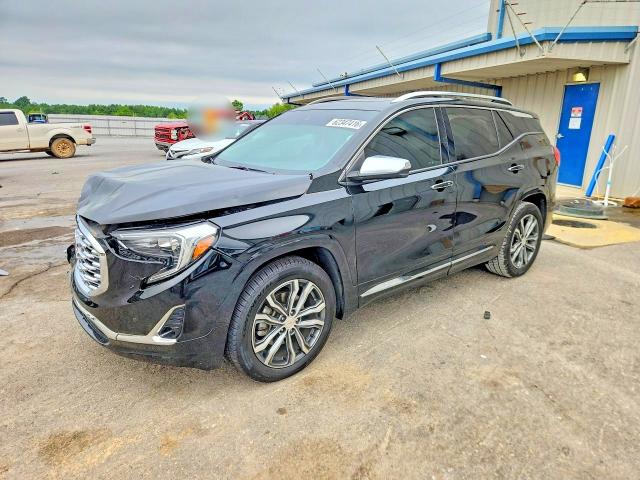 Aukcja sprzedaży 2020 Gmc Terrain, vin: 3GKALSEX0LL220148, numer aukcji: 62347416
